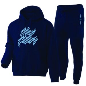 Chicago Sweatsuit (Full Set)