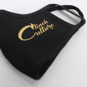Clinch Classic Mask