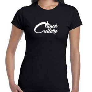 Clinch Classic Tee